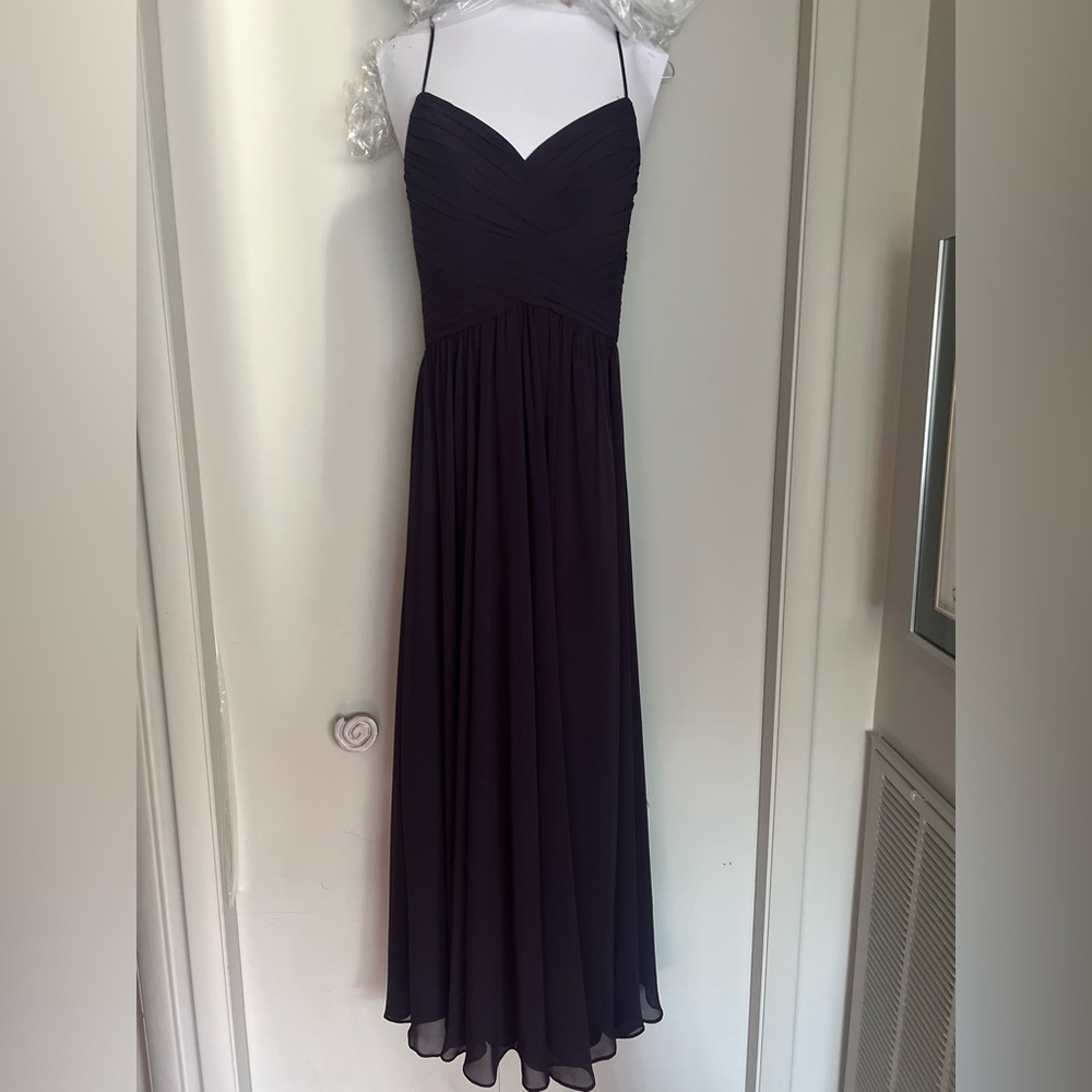Size 2 Hayley Page bridesmaid dress. Only worn once!
